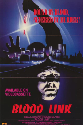  de Filme Elo de Sangue (1982)