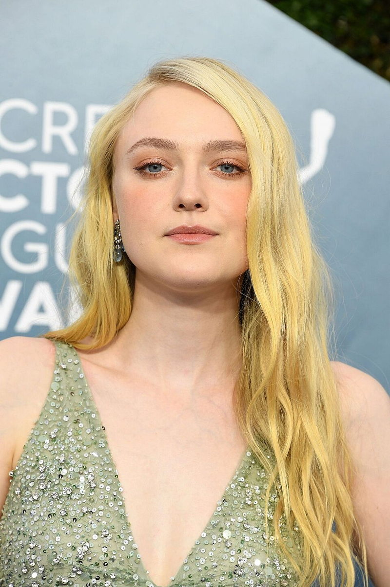 Dakota Fanning - Foto 1