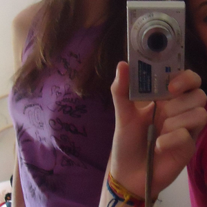 Foto de perfil de Samantha Schenkel