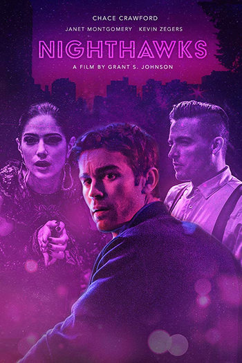  de Filme Nighthawks (2019)