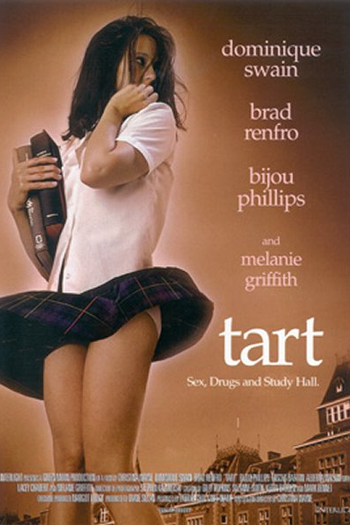  de Filme Inocência Perdida (2001)