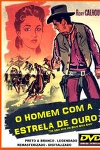Poster de Episódio O Homem com a Estrela de Ouro (1958)