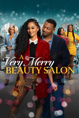 A Very Merry Beauty Salon (A Very Merry Beauty Salon)