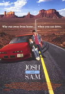 Josh e S.A.M. - Uma Aventura Sem Limites