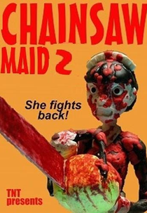 Chainsaw Maid 2 (Chainsaw Maid 2)