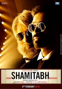 Shamitabh (Shamitabh)