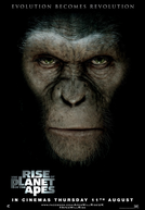 Planeta dos Macacos: A Origem (Rise of the Planet of the Apes)