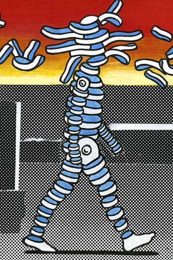 Poster de Curta Jukebox (1994)