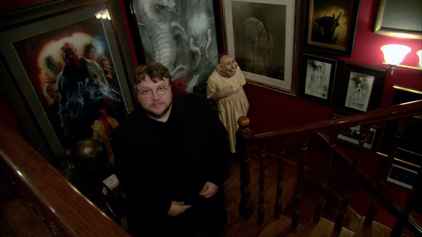 Guillermo del Toro - Foto 2
