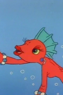 Ficha técnica The Ugly Mermaid - Elenco, Personagens e muito mais | Filmow