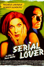 Serial Lover (Serial Lover)