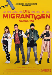 The Migrumpies (Die Migrantigen)
