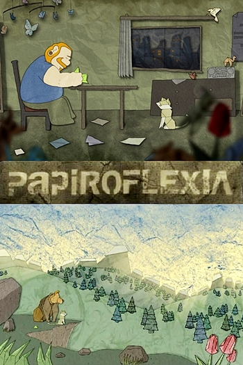  de Curta Papiroflexia (2007)