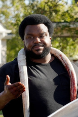 Craig Robinson