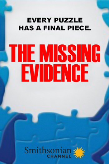 Poster de Franquia Conspiracy: The Missing Evidence (2014)