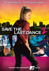 No Balanço do Amor 2 (Save the Last Dance 2)