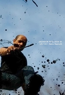 Jackson Pollock 51 (Jackson Pollock 51)