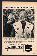 Tales of the Vikings 1ª Temporada (Tales of the Vikings 1ª Temporada)