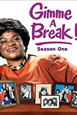 Gimme a Break! (3ª Temporada) (Gimme a Break! (Season 3))