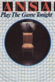 Kansas: Play the Game Tonight - Poster / Capa / Cartaz - Oficial 1