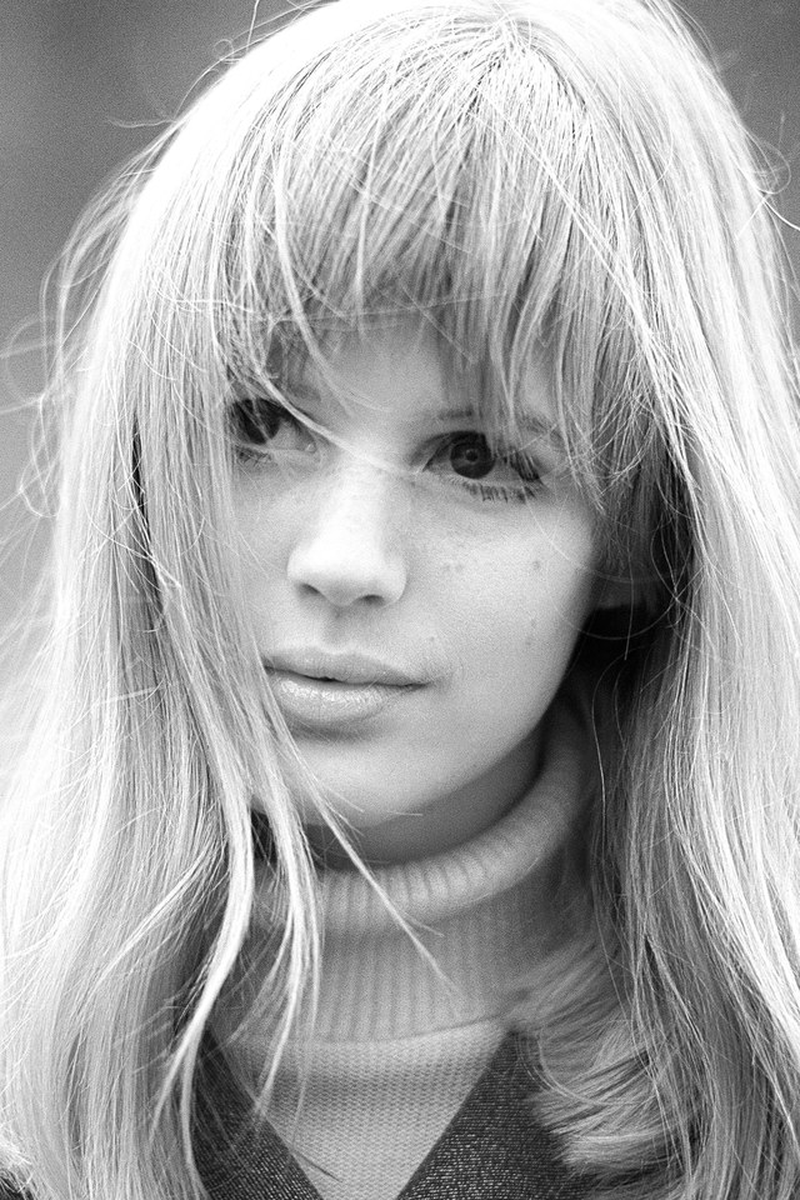 Marianne Faithfull - Foto 1