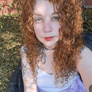 Foto de perfil de Carol