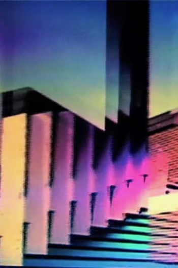 Poster de Curta Activated Memory II (2011)