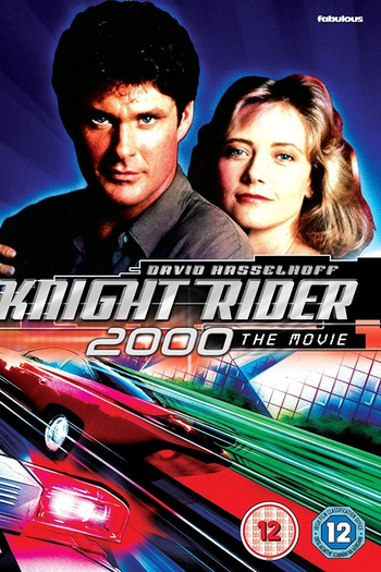  de Filme A Super-Máquina 2000 (1991)