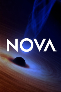 Nova - Poster / Capa / Cartaz - Oficial 1