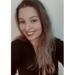 Foto de perfil de Caroline Mesquita