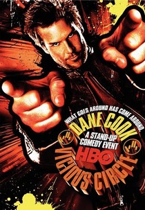 Dane Cook: Vicious Circle (Dane Cook: Vicious Circle)