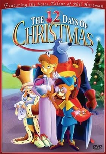 Os 12 Dias de Natal (The 12 Days of Christmas)