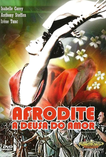Afrodite, A Deusa do Amor - Poster / Capa / Cartaz - Oficial 2