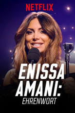 Enissa Amani: Ehrenwort (Enissa Amani: Ehrenwort)