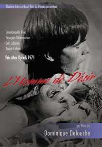 L'Homme de Désir (L'Homme de Désir)