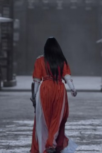 Poster de Episódio 第五集 (2026)