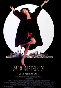 Feitiço da Lua (Moonstruck)