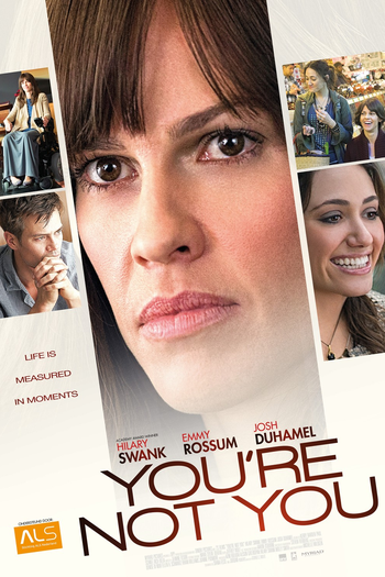  de Filme Um Momento Pode Mudar Tudo (2014)