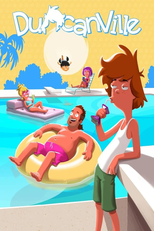 Duncanville (3ª Temporada) (Duncanville (Season 3))