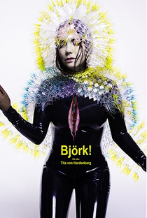 Björk! - Poster / Capa / Cartaz - Oficial 2