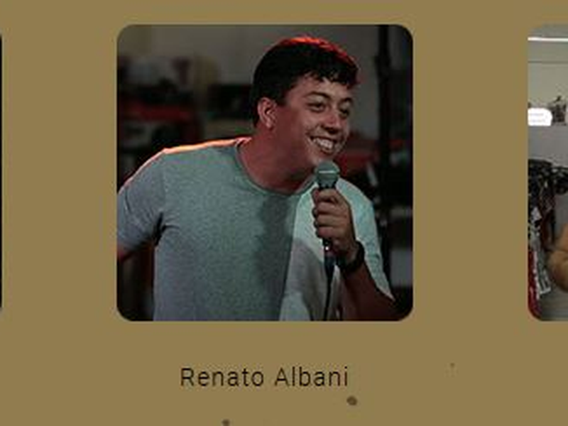 Foto 1 de Partiu Stand Up