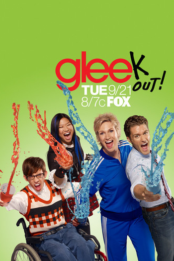  de Série Glee (2ª Temporada) (2010)