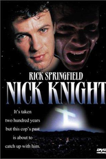 Nick - Um Tira em Apuros (Nick Knight - Forever Knight)
