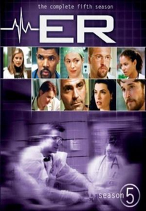 Plantão Médico (5ª Temporada) (ER (Season 5))