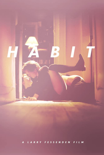 Habit - Poster / Capa / Cartaz - Oficial 4