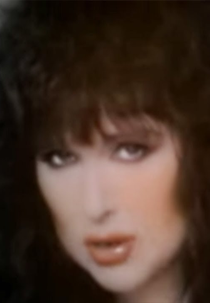 Heart: Who Will You Run To? (Heart: Who Will You Run To?)