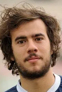 Andrea Pisani - Poster 1