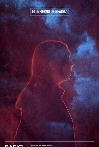 Poster 1 de Curta O Inferno de Beatriz (2015)