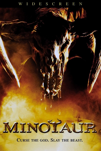  de Filme Minotauro (2006)