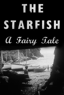 The Starfish - Poster / Capa / Cartaz - Oficial 1